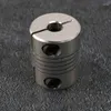 Coupleur de couplage d'arbre de moteur de stepper CNC à 6 mm pour l'encodeur