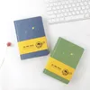 Anteckningar Gratis frakt Little Prince Notebook School Office Supply Vintage Color Sida Tillbehör Dagbok Bok Notepad Retro Stationery