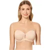 Soutiens-gorge Femmes Mtiway Lisse Underwire Bretelles Convertibles Non Rembourré Plus La Taille Soutien-Gorge Sans Bretelles Y200415 Drop Delivery Vêtements Sous-Vêtements Dhwdc