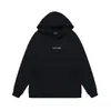 BLCG LENCIA Unisex Autumn Winter Oversize Hoodies Men Carbonized Compact Spinning Fabric Wardrobe Essentials Sweatshirts Warm Plus Size Brand Clothing BLCG690