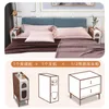 Figuritas decorativas dormitorio mesita de noche pequeño moderno Simple Mini gabinete de almacenamiento entre costuras