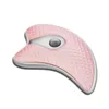 フェイスマッサージャーckeyin guasha scraping massager led led icrocurrent current face uphting device skin sin sin re yuvenation anti wrinkle massage board 230818