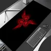 Mouse Pads Wrist Razer Mouse Pad Gaming XL Home New Mousepad XXL keyboard pad Non-Slip Office Carpet Laptop Mice Pad Mouse Mat For R230819