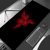 Podkładki myszy nadgarstka Razer Myse Pad Gaming XL Strona główna Nowa MousEpad XXL Klawiatura podkładka bez poślizgu myszy myszy myszy myszy dla myszy myszy dla R230819