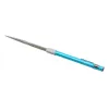 newTools Professional Knife Sharpener Pen Style Pocket Diamond Sharpeners Chisel SharpenerGrindstone Fishing Tool EWD5899 LL