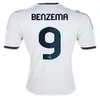 2010, 2011, 2012, 2013, 2014 RAUL Retro Football Jersey 10, 11, 12, 13, 14 Ronaldo Benzema Marcelo SERGIO RAMOS Real Madrid ALONSO GUAIN Retro Classic Football Shirt