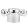 Kitchen Faucets Bathroom Pool Handle Wall Mount Mop Laundry Tub Alloy Sink Accessories