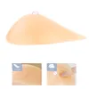 Mammario Forma un feng a triangolo a forma di lacrima a forma di seno silicone a forma di seno artificiale 150700gpc boob finte tette per donne mastectomia 230818