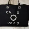 A1 Designer Duża pojemność torby plażowe Luksusowe Perl Tote nadmorskie damskie damskie torebki torebki na zakupy Modne torby na jamę torebki portfel CH0505