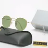 10A Fashion luxury designer mens glasses sunglasses for women men ladies designers Brand Alloy Metal Polaroid UV400 Eyewear