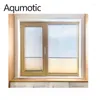 カーテン水性窓カーテンハニカム六角形の日焼け止め騒音低下防水