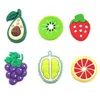 Shoe Parts Accessories 16 Kinds Food Series Pattern Charms Cute Jibz For Clog Sandals Decoration Kids Party Gift Decorations Aliexpr Otmr5