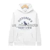 Men's Hoodies Sweatshirts Men's and Women's Outdoor Sports Sweater Top Couple Hoodie Spring and Autumn Loose Sleeve Spot Fleece Cartoon Sportswear J230818