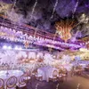 Lüks Düğün Sandalyeleri Düğün için Altın Otel Ziyafet Sandalye Otel İstifleme Altın Düğün Phoenix Sandalyeleri Satılık