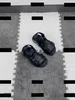 kids shoes Summer Fashion designer baby Sandals classics letter printing Slippers Box Packaging Children's Size 26-35