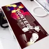 Tapis de souris Poignet Hunter Hunter Tapis de souris Anime Tapis de souris Clavier Tapis de souris Accessoires de jeu Tapis de bureau Grand Xxl 900x400 Mausepad R230819