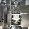110V 220V Automatisk hemdumpling Samosa Machine Multifun Ctional Imitation Handmade rostfritt stål