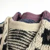 Pullover Milancel Autumn Kids Clothes Leopard Girls Sweaters Fashion Knit Cardigans pojkar tröja 230818