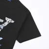 S-3XL T-shirt di design di taglia asiatica T-shirt di moda di lusso T-shirt da uomo e da donna Marca Manica corta Hip Hop street wear top abbigliamento #1188