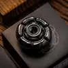 Dönen Üst Stok Orijinal Gobigger Pillbug Fidget Free Zirconium Cilalı EDC Beetle Parmak Spinner Anti Stres Oyuncakları 230817