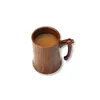 Tassen Großer Axtgriff Keramik Kaffeetasse Retro Stumpf Trinken Tasse Große Neuheit 600ml Festival Geschenk für die Heimdekoration