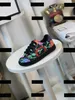 Kids Casual Shoe Child Sneakers baby Spring New arrival Non-slip rubber outsole Box protection shipment Children's Size 23-35