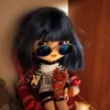 Wholesale American Grils And Pet Glasses Photo Prop Toy Doll Cool Sunglasses