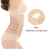 Post delivery maternity belt Waist Support Panty Tummy Wrap Waist Trainer Band Slim Body Shaper Reducing Girdles Panties