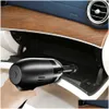 Vacuum Cleaner Mini Car Handheld Portable High Power Wireless Vaccuum For Vehicle Desktop Keyboard Household 1012 Drop Delivery Mobi Dhnrt