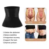 Midjan mage shaper midje tränare bälte för kvinnor midja bandage wraps mage svett wrap plus size mag body shaper träning midje trimmer bälte dagligen 230818