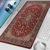 Mouse Pads Wrist Beautiful Carpet Design Keyboard Mat Large Small XL Extended Mousepad Printing Rug Gaming Player Mouse Pad For R230819