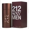 Fragrance rökelse köln parfym spray 212 sexiga man deodoranter för män dofter eau de toalett 100 ml VIP 212