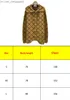Maglioni femminili maglioni da donna marca di designer di lana lana in lana a maglia a maglia lettere complete giacca reversibile alla moda casual street z230819