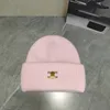 帽子のスカーフセットビーニー/スカルキャップ