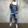 Мужские брюки High Street Men's Loose Trend Street Hip Hop Dark Y2K Инструмент граффити темный винтажный эластичный подвеска Z230819