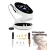 Otros equipos de belleza Beauty Summer Mole Flash Ozone Plasma Pen Tecnología de carbonización de iones eléctricos Cuidado de la piel para uso diario en el hogar