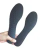 Pièces de chaussures Accessoires HighQuality 08mm10mm12mm Épaisseur Semelle intérieure en fibre de carbone Sports Male Shoepad Female Ortic Sneaker Insoles 230818