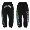 Spider Designer-Hose, lässig, Sommer, neuer Stil, Outdoor-Mode, lockere Britches, Herren, Sport, 100 Match Tide, weites Bein