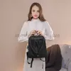 BASS DESIGNER BACCHPACK STINE NUOVA Street Fashion Nylon Travel Waterproof Girl Cute ed elegante femmina Designer BagbackpackSylishHandBagsstore