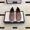 Kids Casual Shoe Child Sneakers baby shoes Spring New arrival Cartoon animal print Boutique shoe box Children's Size 23-35