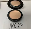 DHL gratis STU DIU FIX Polvos Polvo prensado mate Corrector facial compacto Maquillaje cosmético en polvo Mujeres Pro NC NW Foundation