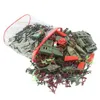 Figure giocattolo d'azione 1 set di giocattolo militare Action figura soldati in plastica Figure di bracciale Posa Soldati Tanks Torta Torta per bambini Gift 230818