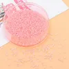 Beautiful Magic Rice Beads Beads DIY Material Handmade Bracelet Bracelet Jewelry For Friends, Family 650PCS