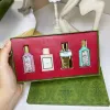 Cologne Top Perfume Set Flora Woman Parfum Gift Suits Fragrance Spray EDP Eau De Parfum Designer Lady Parfums Charming Scents Longer Lastin