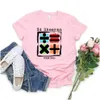 Women'S T-Shirt Womens Ed Sheeran Tour T Shirt Mathletics Concert Unisex Short Sleeve Tshirt Streetwear Tops Lovers Gift Drop Delive Dhykz