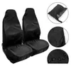 Car Seat Covers 2Pcs Er Protector Storage Bag Washable Movil Foldable Non-Slip Ers For Repair Accessories Drop Delivery Mobiles Moto Dhhi7