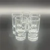 Fatube Scate Shot Glass Cup tubo per ijust un 2 ml / ijust 2 5,5 ml / 05020 15ml / 60102 25ml