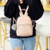 Designer Bag Backpack Style Diehe Designer Backpack Dames Pu Leather School Youth Girl Travel Vintage BackbackPackStylishhandbagsstore