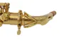 Германия jk keilwerth ST110 Brass Tube Gold Lacquer Alto eb saxophone gearl декоративные кнопки профессиональные инструменты саксофоне