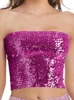 Pattutine di abbigliamento da palude Oriental Dancing Vest di Halloween Costume per Women Belly Dance Performance Wrap Gazz Solid Color Abbigliamento